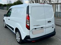 Usata Ford Transit Connect 100 CV (73 kW) 2020 Bianco Monovolume