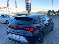 Usata Cupra Leon 150 CV (110 kW) 2025 Nero Berlina