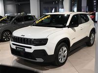 Nuova Jeep Avenger Altitude 110 CV (80 kW) 2025 Bianco SUV