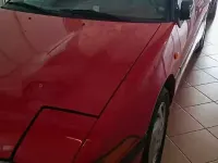 Usata Mitsubishi Eclipse 150 CV (110 kW) 1992 Coupé