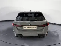 Nuova BMW 120 M Sport 163 CV (119 kW) 2026 Grigio Utilitaria