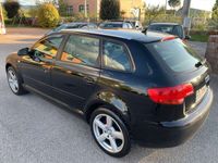 usata Audi A3 Sportback 2.0 tdi Ambiente