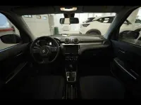 Usata Suzuki Swift 82 CV (60 kW) 2024 Grigio chiaro Utilitaria