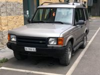 Usata Land Rover Discovery 2 2001 SUV