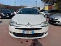 usata Citroën C5 2.0 HDi 160 aut. Executive Tourer, AUTO