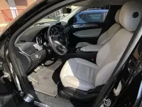 Usata Mercedes GLE350 258 CV (189 kW) 2015 Nero SUV