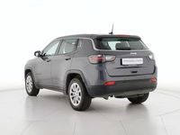 Usata Jeep Compass Longitude 131 CV (96 kW) 2022 SUV