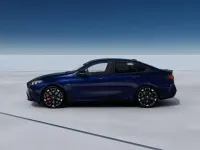 Nuova BMW M235 M Sport 300 CV (220 kW) 2026 Tanzanite blue Coupé
