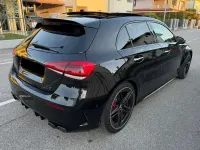 Usata Mercedes A45 AMG AMG 421 CV (309 kW) 2021 Utilitaria