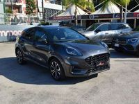Usata Ford Puma ST 125 CV (91 kW) 2021 Antracite SUV