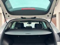 Usata Hyundai Tucson Comfort 116 CV (85 kW) 2015 Bianco SUV