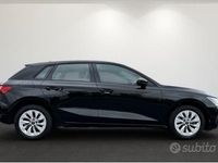 usata Audi A3 Sportback e-tron A3 SPB 40 TFSI e S tronic