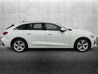 Usata Audi A5 Business 150 CV (110 kW) 2025 Bianco Station wagon