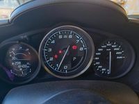 Usata Fiat 124 Spider 2019 Nero Cabrio