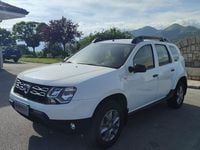 Usata Dacia Duster Ambiance 90 CV (66 kW) 2017 Bianco(met.) SUV