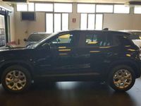 Usata Jeep Avenger Altitude 101 CV (74 kW) 2024 Nero SUV
