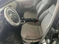 Usata VW Polo Comfortline 75 CV (55 kW) 2013 Metallizzato Utilitaria
