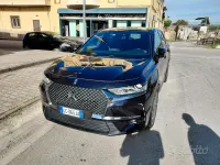 Usata DS Automobiles DS7 Crossback 131 CV (96 kW) 2020 SUV