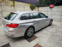 Usata BMW 520 184 CV (135 kW) 2010 Station wagon