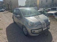 usata VW up! up! 1.0 5p. eco highBlueMotion Tec