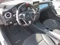Usata Mercedes GLA200 AMG 136 CV (100 kW) 2015 Bianco SUV