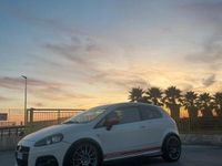 usata Abarth Grande Punto Grande Punto 1.4 T-Jet 16V 180 CV 3 porte SS