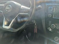 Usata Nissan Qashqai 2018 Bianco SUV