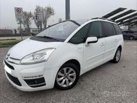 Usata Citroën C4 2011 Bianco Monovolume