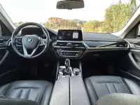 Usata BMW 520 M Sport 190 CV (139 kW) 2020 Berlina