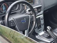 Usata Volvo V40 120 CV (88 kW) 2015 Berlina