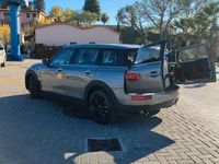 Usata Mini One D Clubman 85 CV (62 kW) 2019 Station wagon