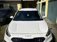Gebraucht Kia Niro Urban 105 PS (77 kW) 2022 SUV