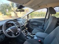 Occasion Ford C-MAX Titanium 116 PK (85 kW) 2013 Grijs MPV