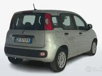 Usata Fiat Panda 70 CV (51 kW) 2021 Utilitaria