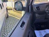 Occasion Citroën Jumpy 120 ch (88 kW) 2022 Blanc Monospace