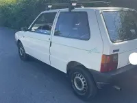 Usata Fiat Uno 1986 Grigio Utilitaria