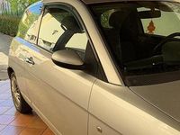 Usata Lancia Ypsilon 60 CV (44 kW) 2007 Grigio Utilitaria
