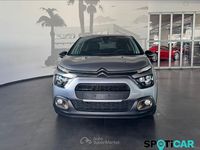 Usata Citroën C3 PureTech 83 CV (61 kW) 2023 Gray Utilitaria