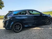 Usata Opel Astra GTC OPC 241 CV (177 kW) 2007 Berlina