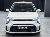 Usata Kia Picanto GT-Line 63 CV (46 kW) 2025 Milky beige perlato metall Utilitaria