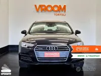 Usata Audi A4 Business 190 CV (139 kW) 2016 Station wagon