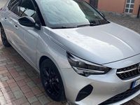 Usata Opel Corsa 101 CV (74 kW) 2022 Grigio Utilitaria