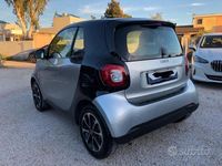 Usata Smart ForTwo Coupé 71 CV (52 kW) 2015 Utilitaria