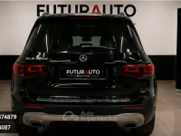 Usata Mercedes GLB180 116 CV (85 kW) 2023 Nero SUV
