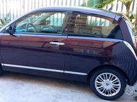 Usata Lancia Ypsilon 2007 Utilitaria