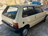 Usata Fiat Uno 1983 Utilitaria