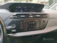 Usata Citroën C4 Picasso 120 CV (88 kW) 2017 Monovolume