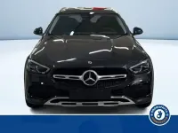 Nuova Mercedes 220 Advanced 199 CV (146 kW) 2026 Grigio Station wagon