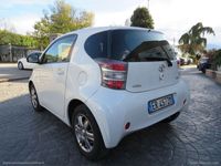 usata Toyota iQ 1.0 CVT Trend