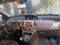 Usata Lancia Ypsilon 69 CV (50 kW) 2008 Utilitaria